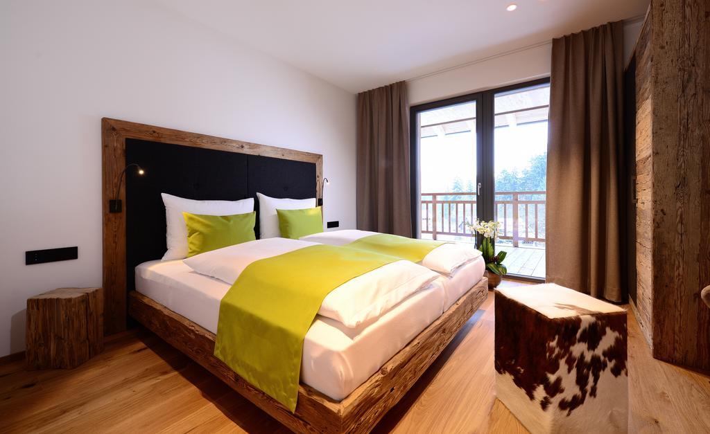 Antonius Natur Apartment - Kinderfreie Unterkunft Lavant Ngoại thất bức ảnh