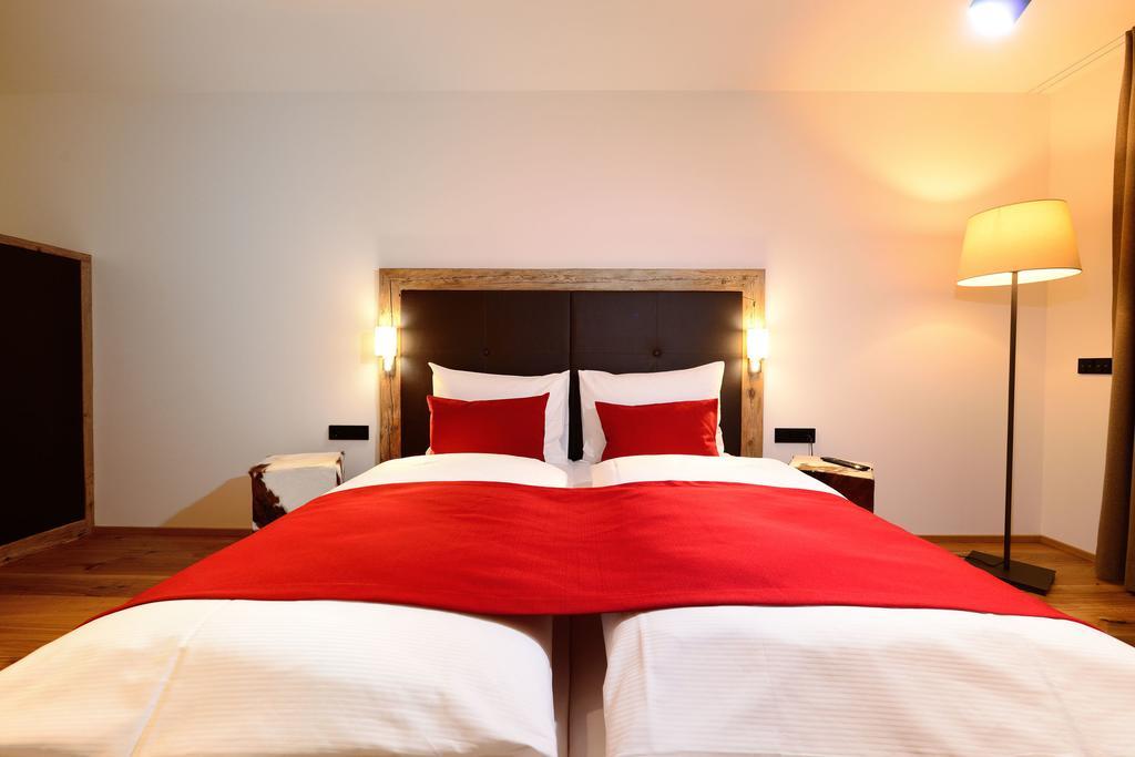 Antonius Natur Apartment - Kinderfreie Unterkunft Lavant Ngoại thất bức ảnh