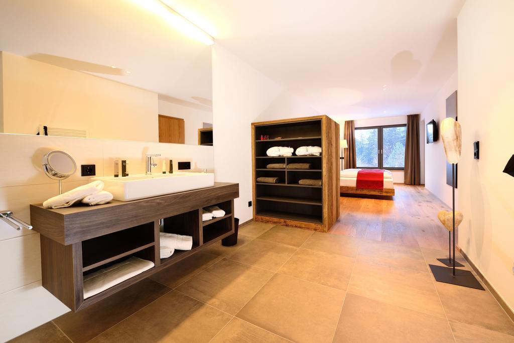 Antonius Natur Apartment - Kinderfreie Unterkunft Lavant Ngoại thất bức ảnh