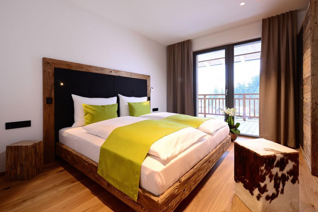Antonius Natur Apartment - Kinderfreie Unterkunft Lavant Ngoại thất bức ảnh