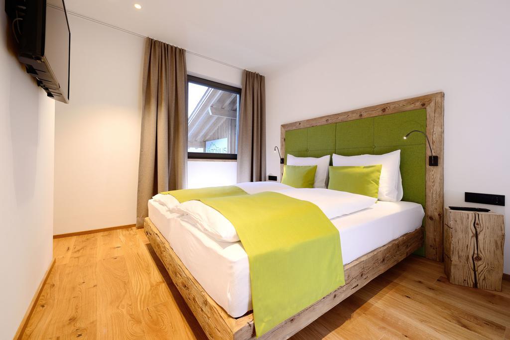 Antonius Natur Apartment - Kinderfreie Unterkunft Lavant Ngoại thất bức ảnh