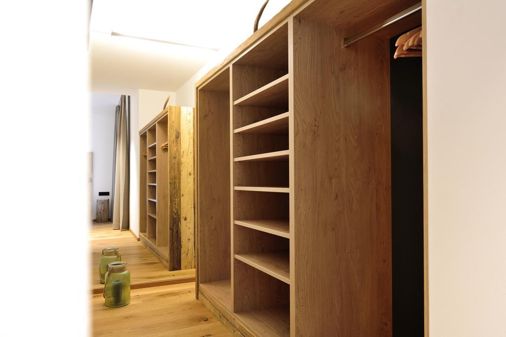 Antonius Natur Apartment - Kinderfreie Unterkunft Lavant Ngoại thất bức ảnh