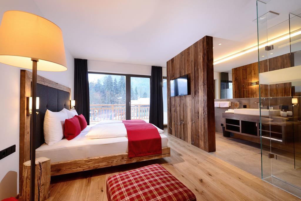 Antonius Natur Apartment - Kinderfreie Unterkunft Lavant Ngoại thất bức ảnh